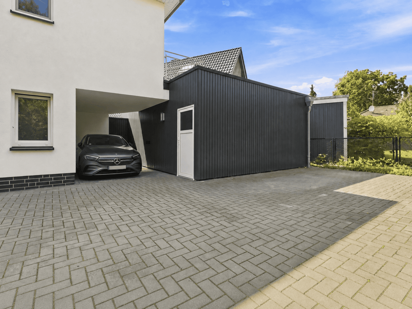 Carport