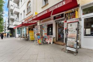 Kiosk