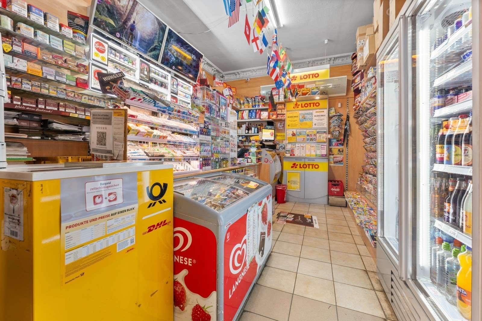 Kiosk