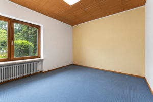 Schlafzimmer EG - KI-generiert