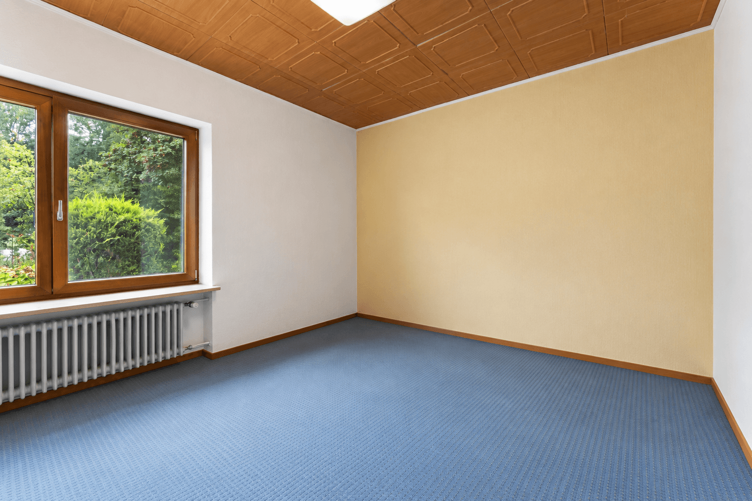Schlafzimmer EG - KI-generiert