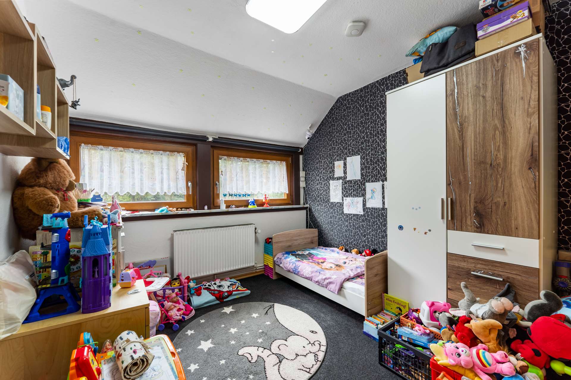 Kinderzimmer OG