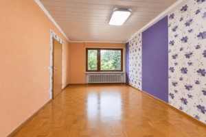 Esszimmer EG - KI-generiert