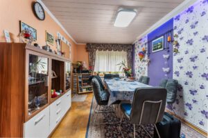 Esszimmer EG