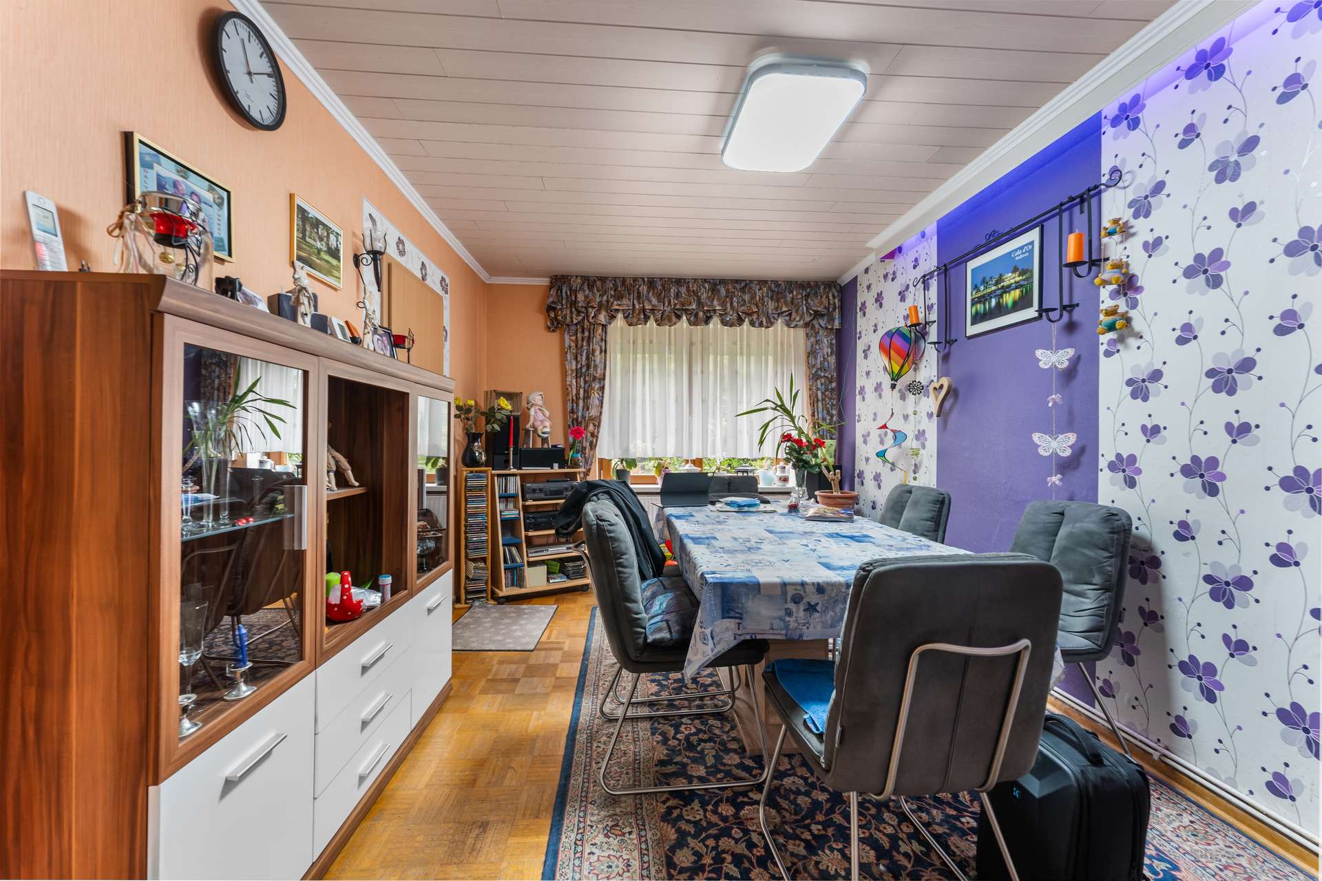 Esszimmer EG