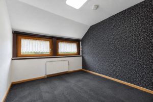Zimmer OG - KI-generiert