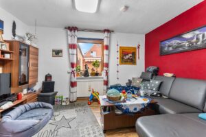 Wohnzimmer EG