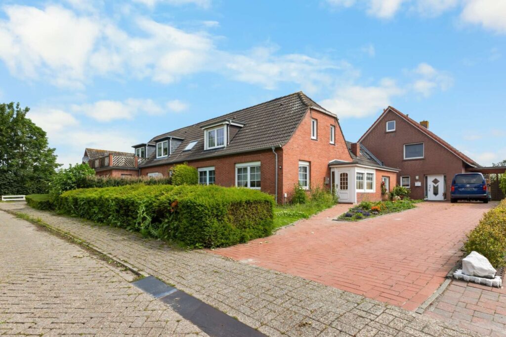 Vorderansicht