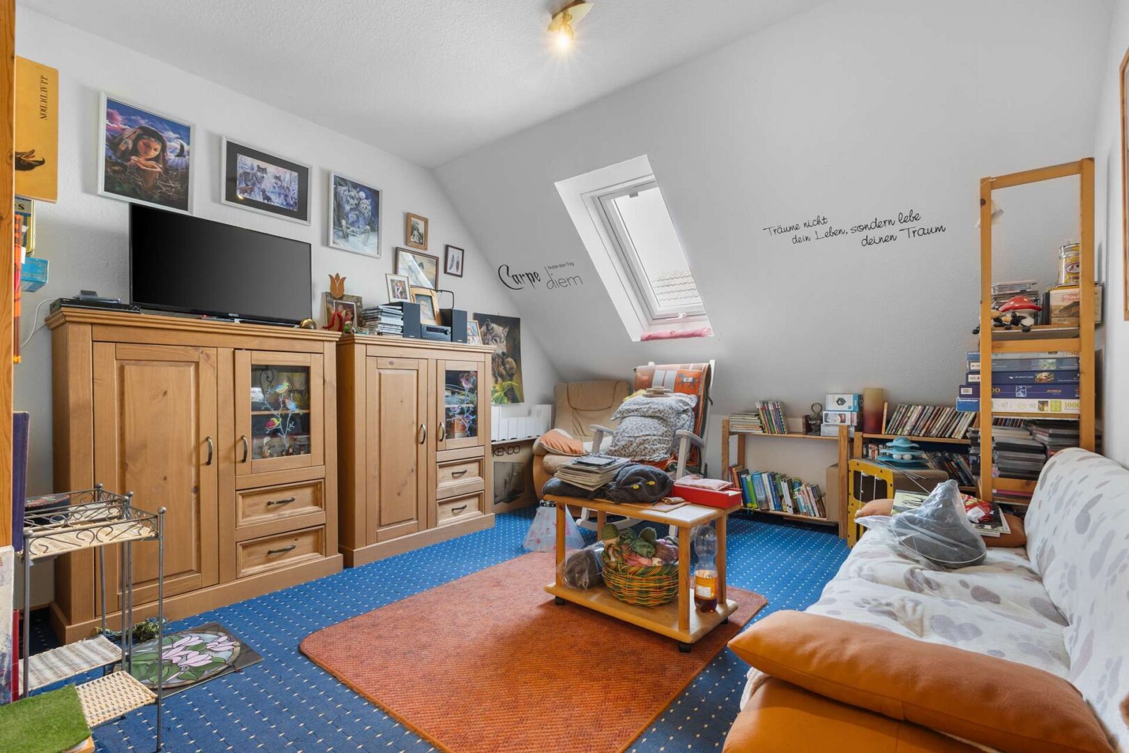 Kinderzimmer