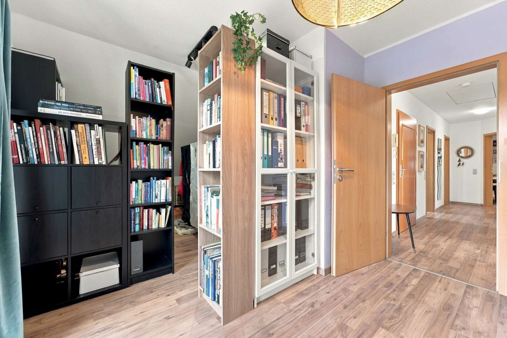 Wohnzimmer Obergeschoss