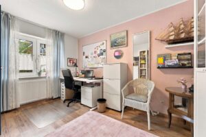 Arbeitszimmer