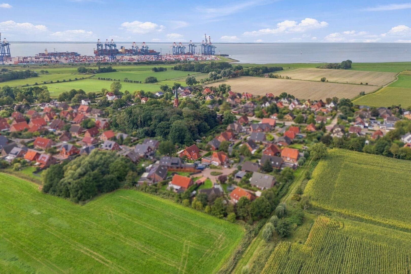 Luftbild