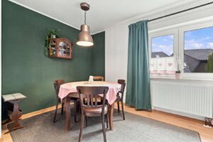Gästezimmer Obergeschoss