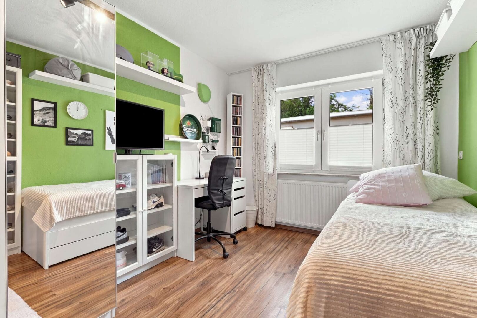 Jugendzimmer