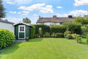 Garten
