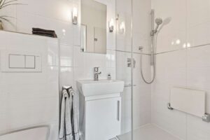 2. Badezimmer
