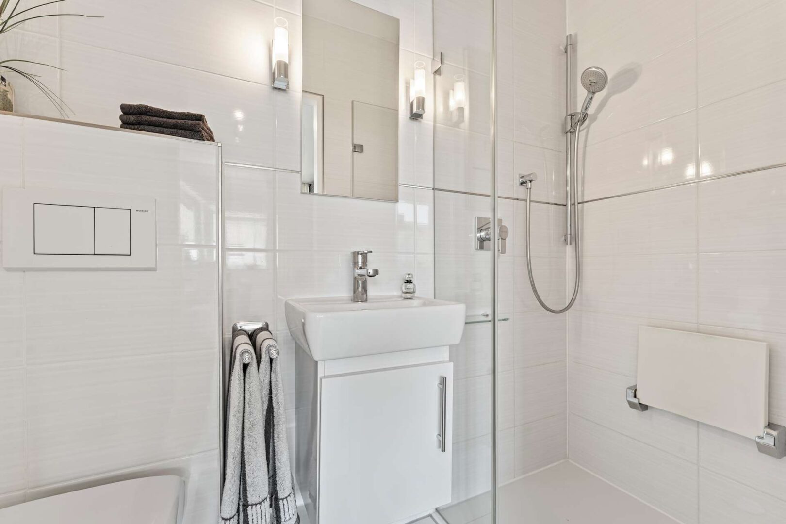 2. Badezimmer