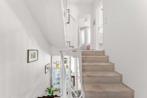 Treppe