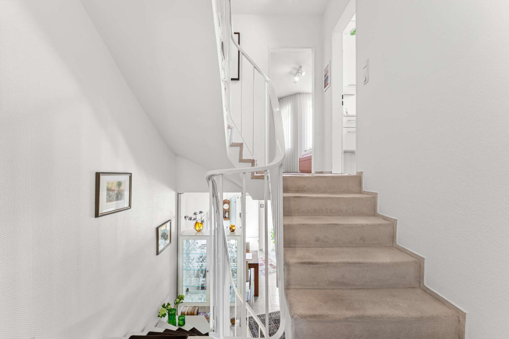 Treppe