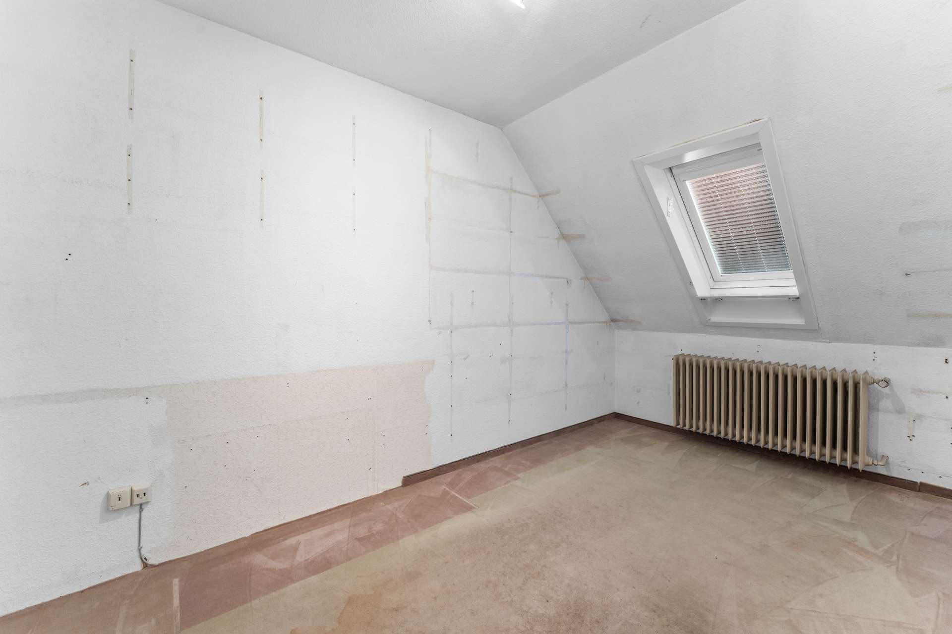 Arbeitszimmer
