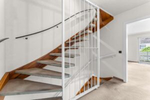 Treppe