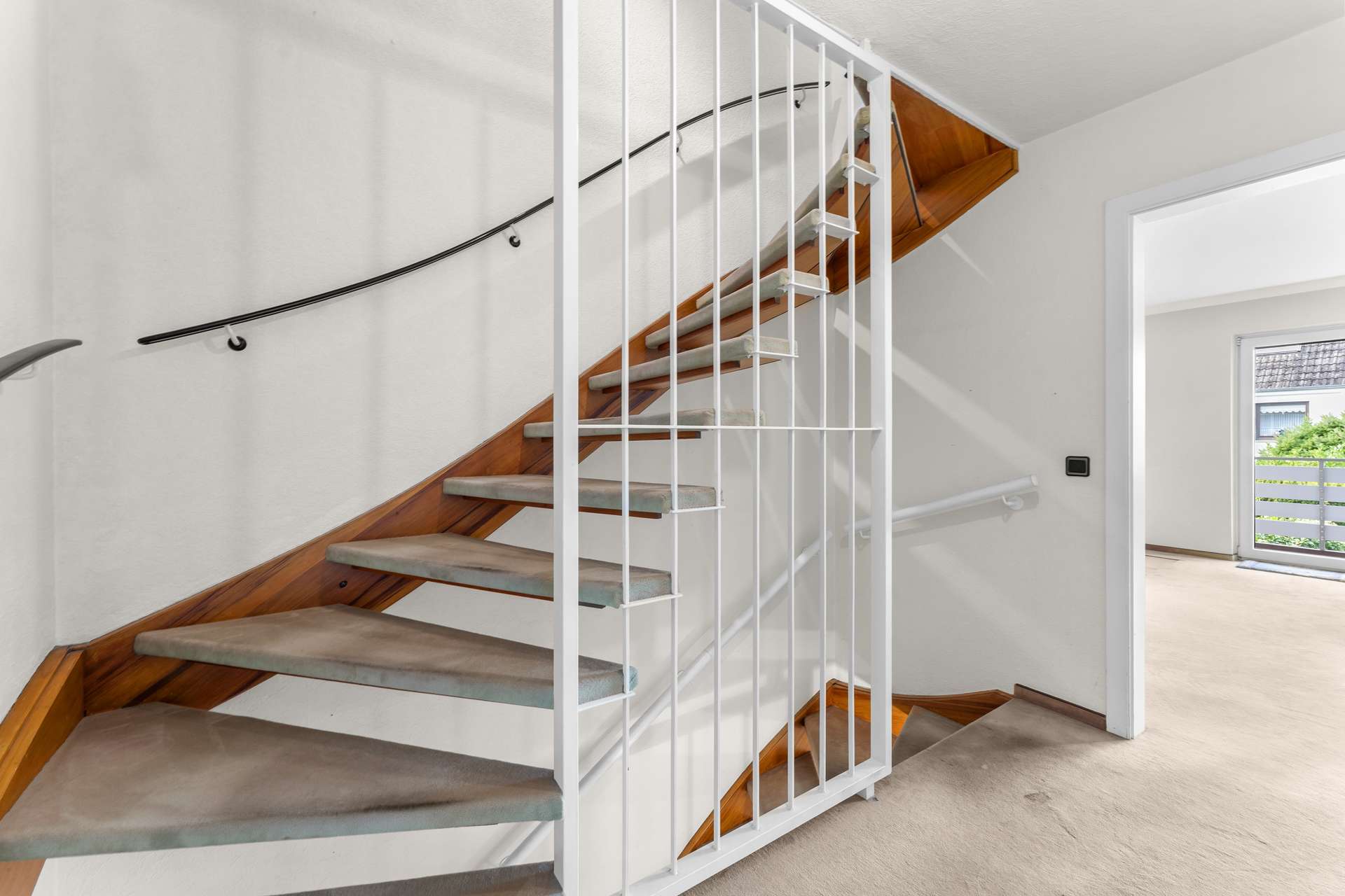 Treppe