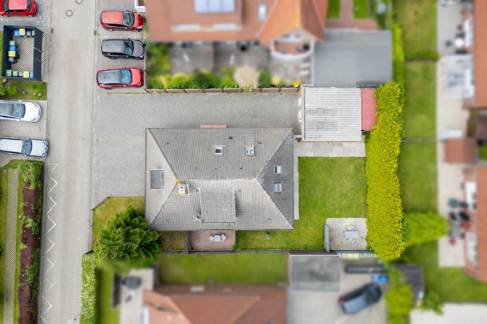 Außenansicht
