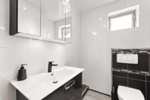 Gäste WC