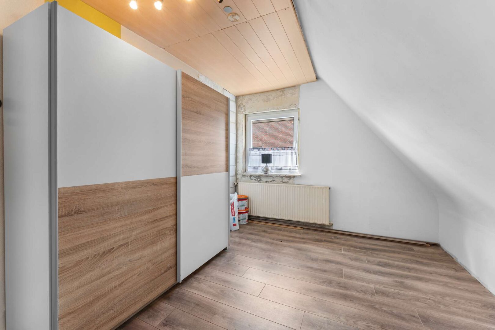 Jugendzimmer