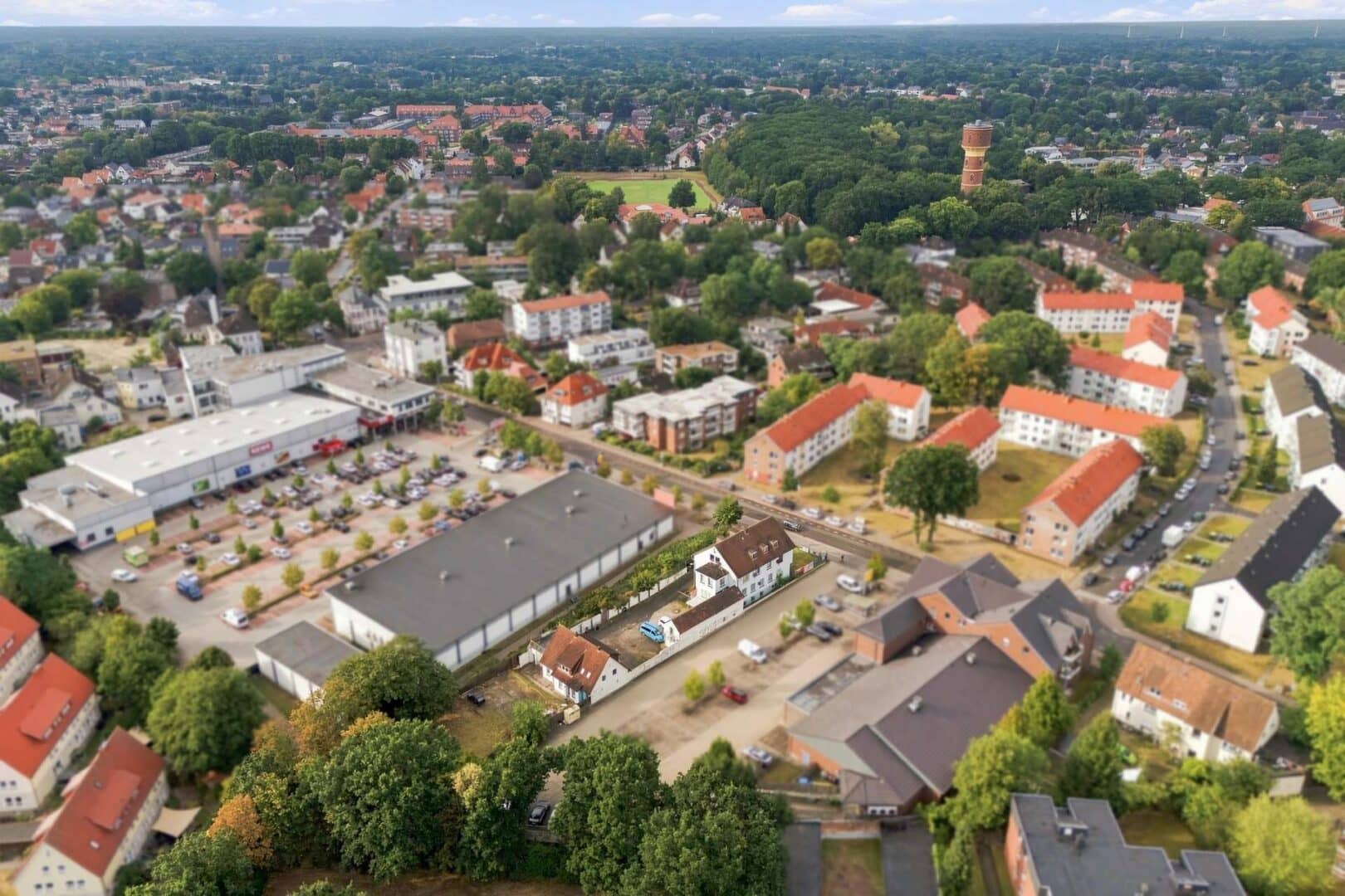 Luftansicht