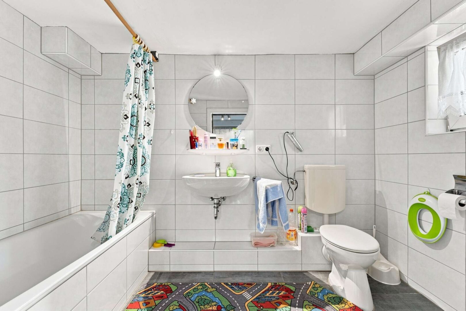 Badezimmer