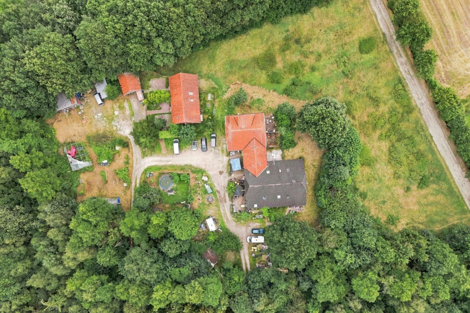 Vogelperspektive
