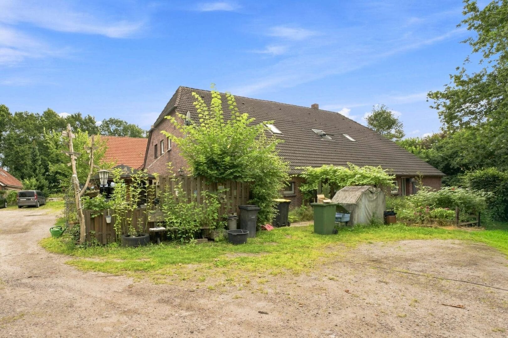 Außenansicht