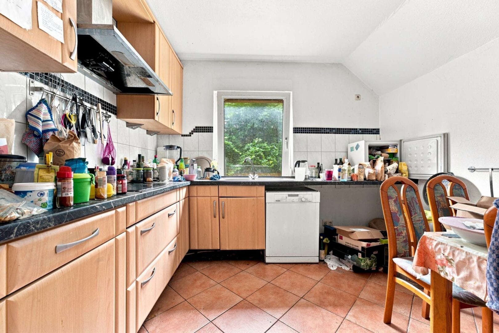 Küche