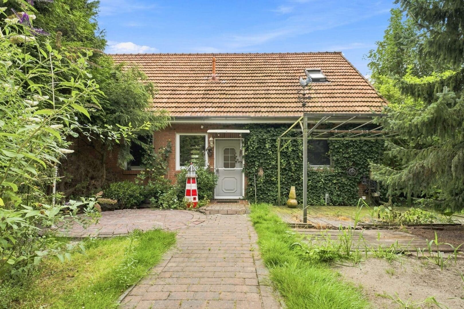 Außenansicht