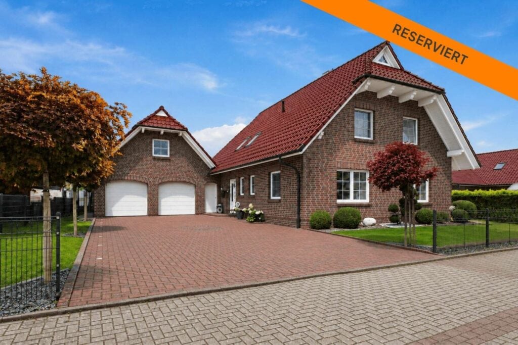 Vorderansicht