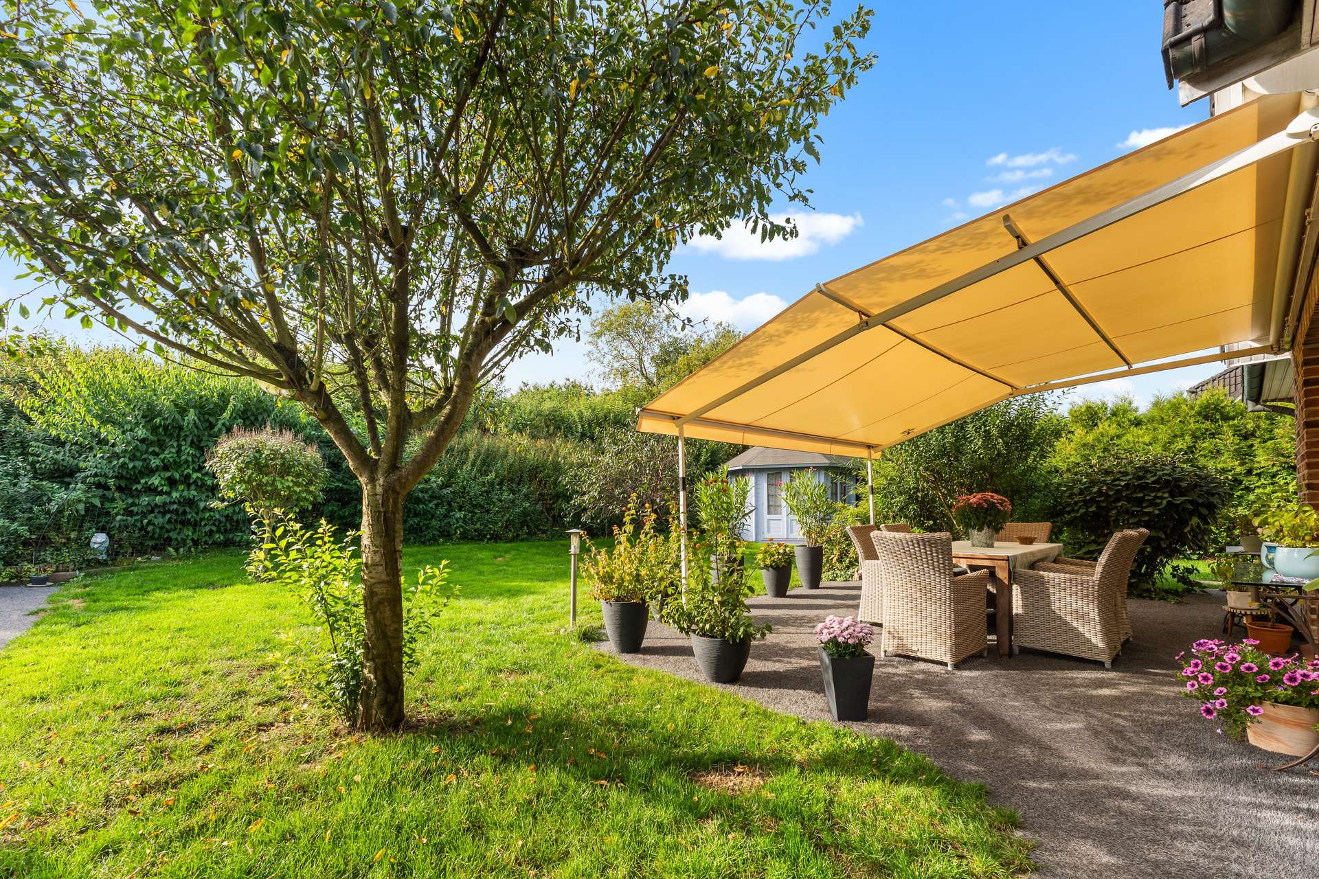 Garten