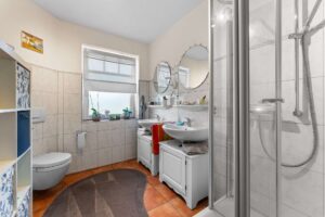 Badezimmer I