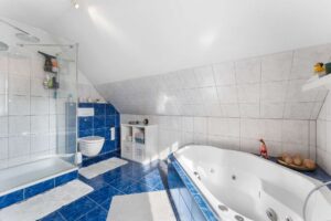 Badezimmer II