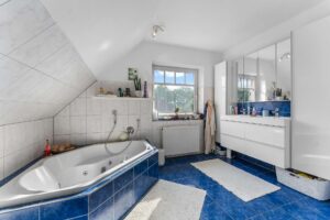 Badezimmer II