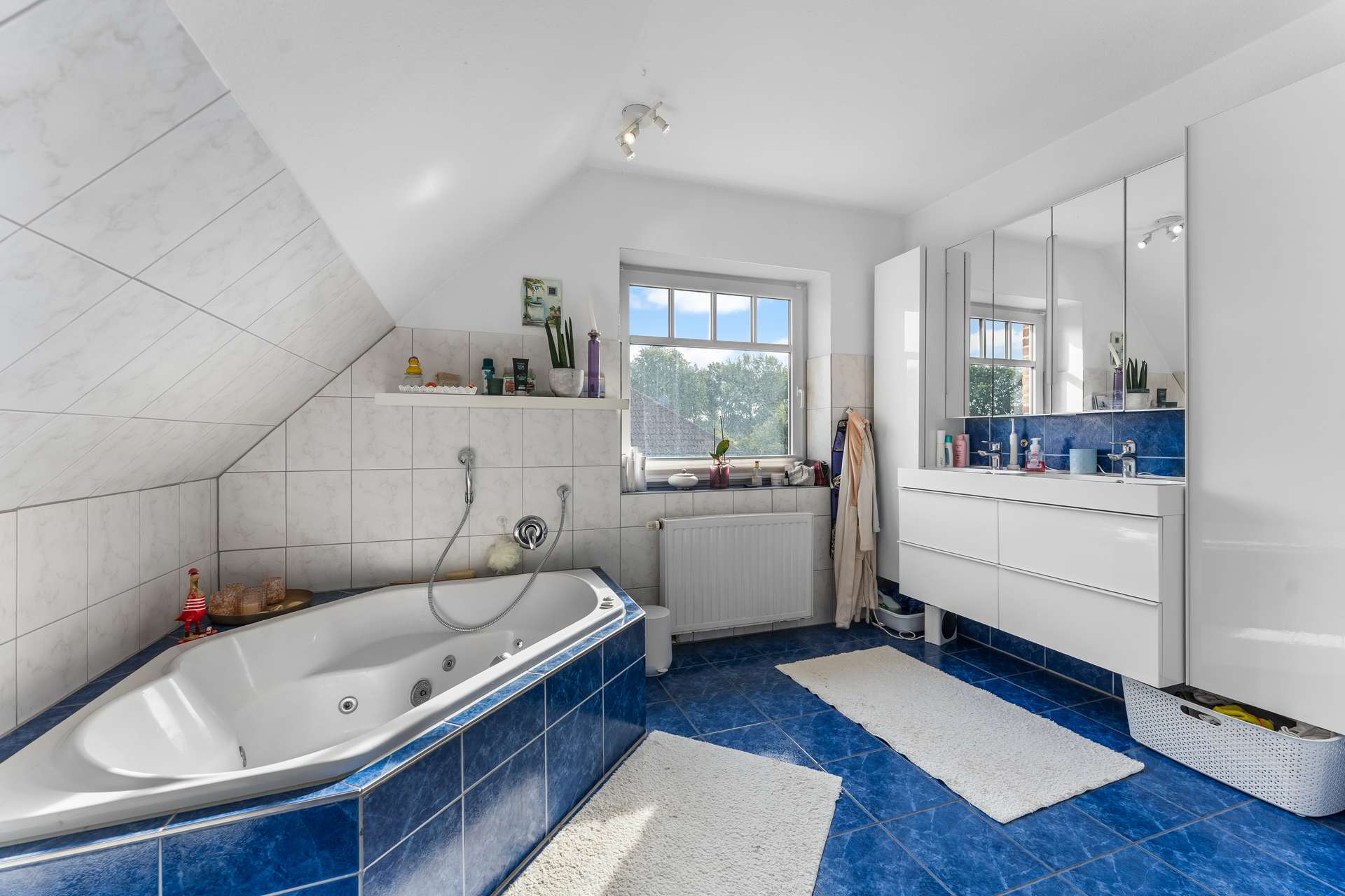 Badezimmer II
