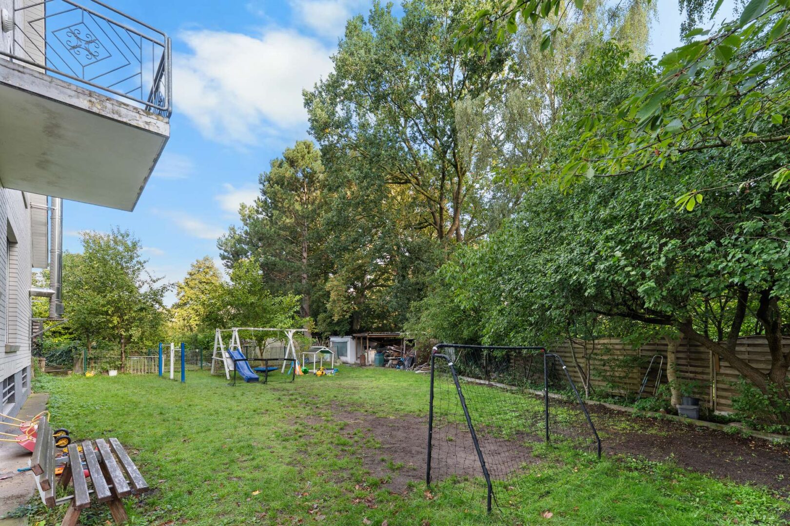 Garten