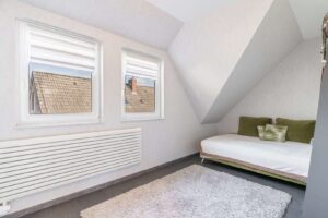 Schlafzimmer Dachgeschoss