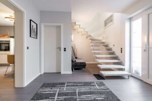 Treppe