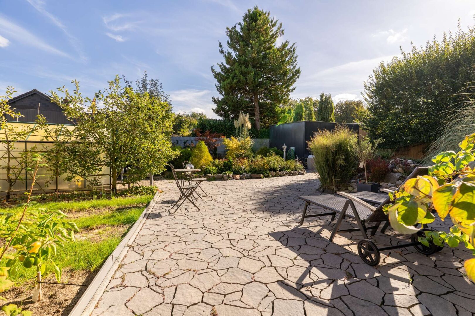 Garten