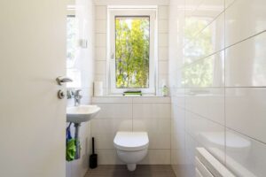 Gäste-WC