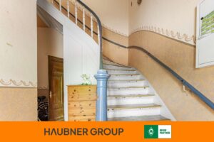Treppenhaus