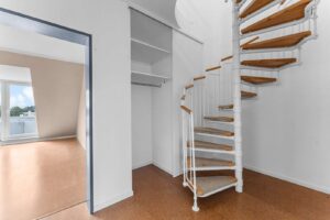 Treppe