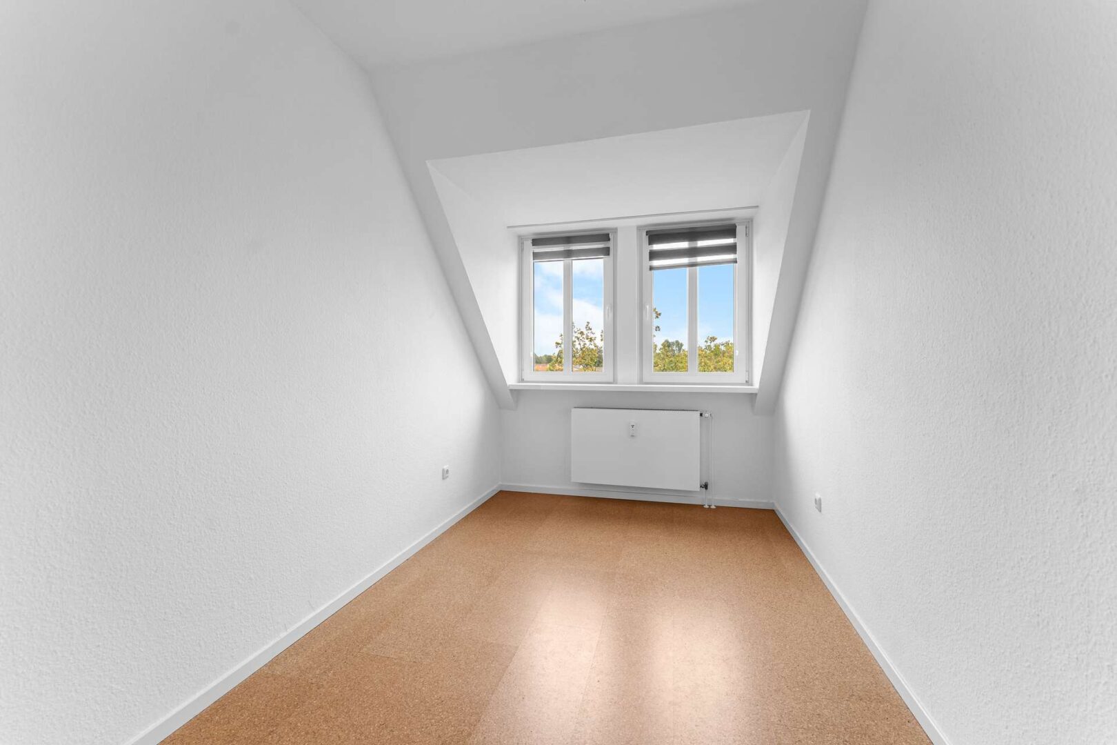 Arbeitszimmer