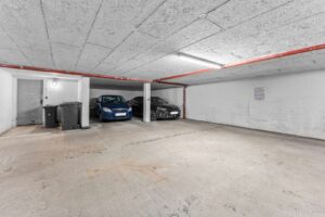 Tiefgarage